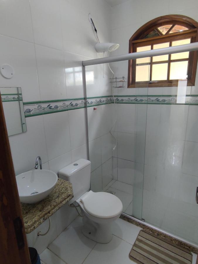 Recanto De Araruama Exterior photo