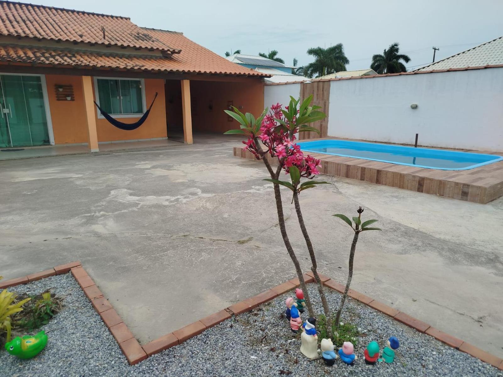 Recanto De Araruama Exterior photo
