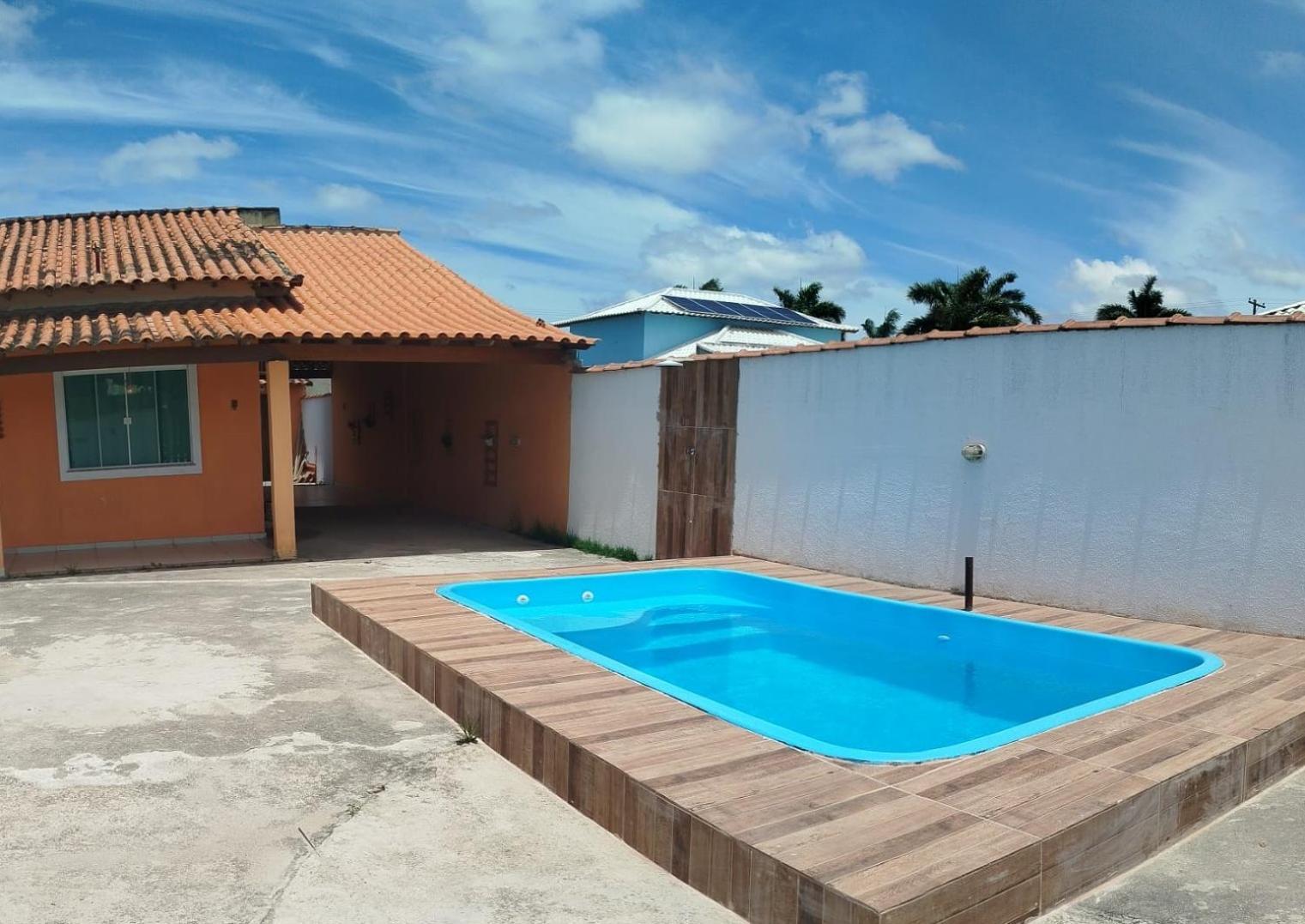 Recanto De Araruama Exterior photo