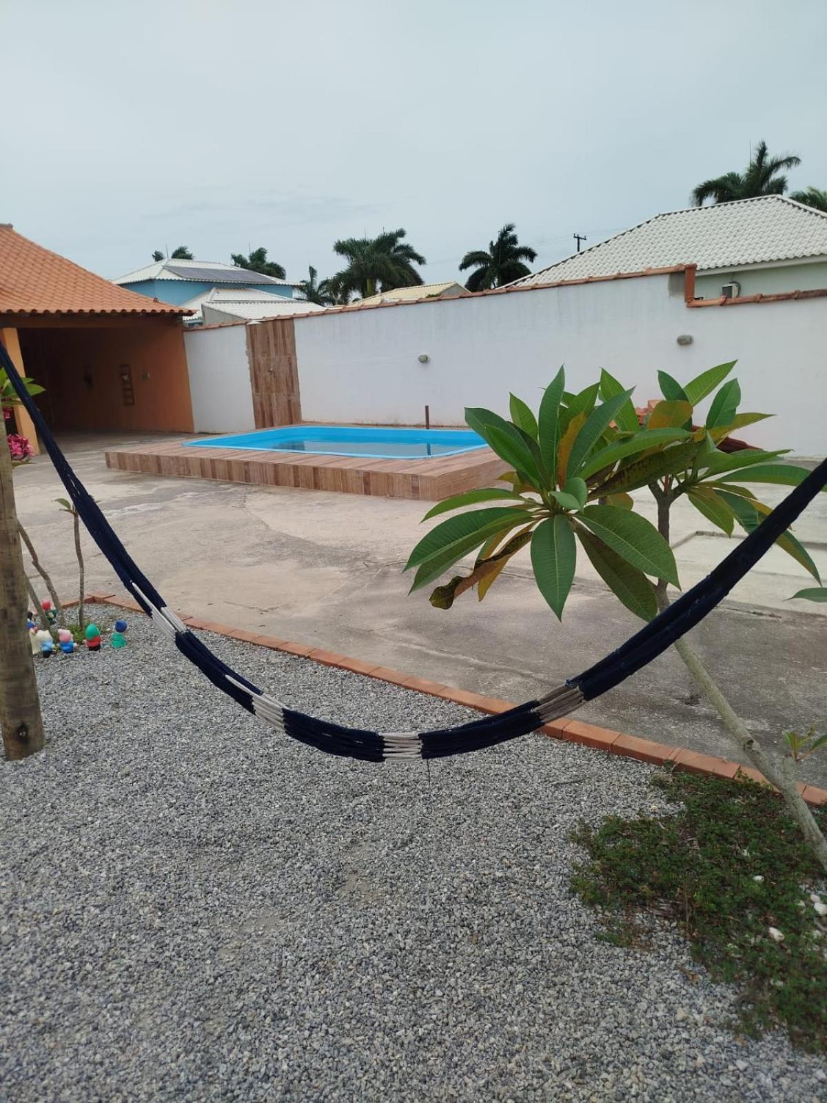 Recanto De Araruama Exterior photo
