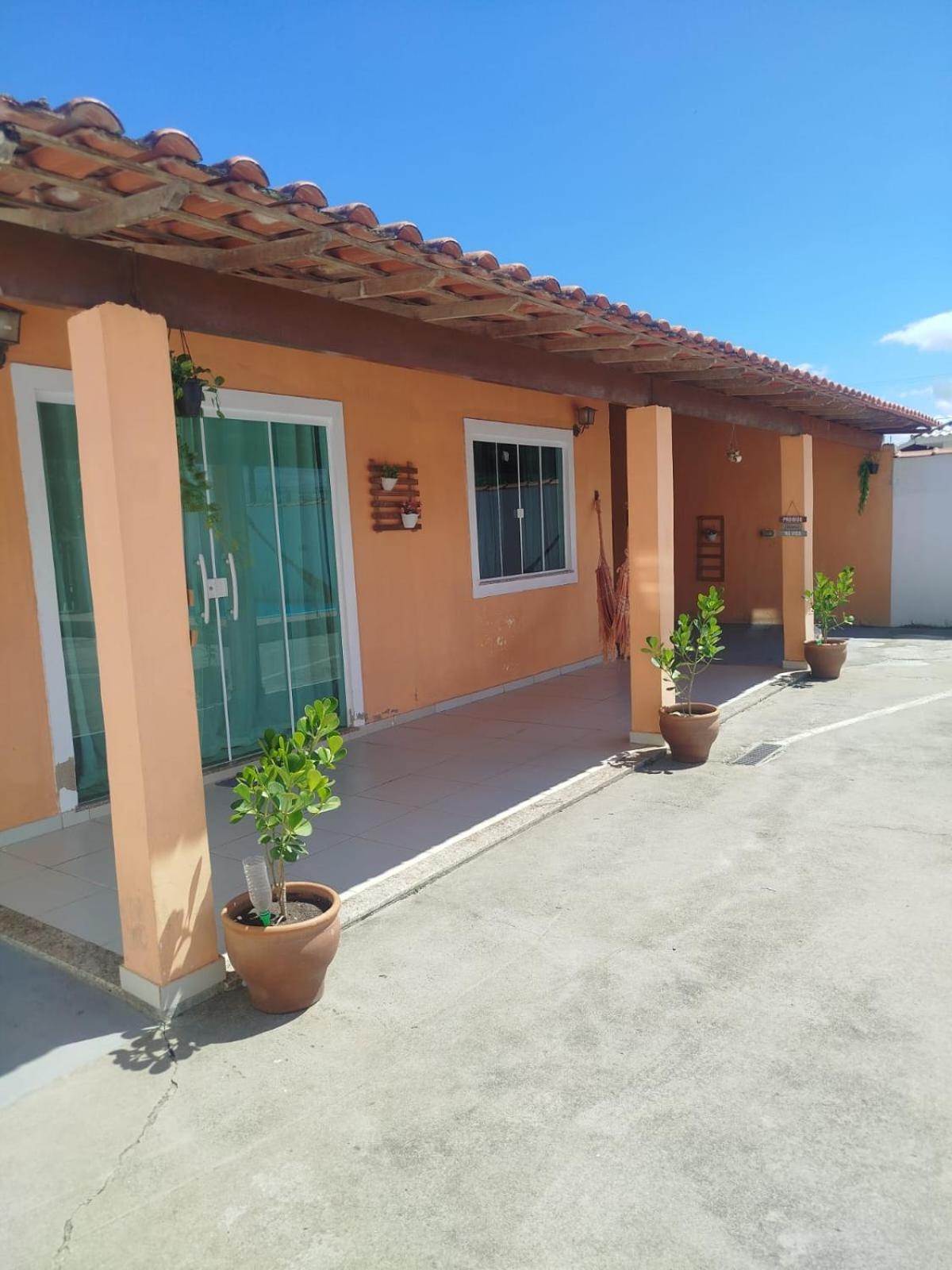 Recanto De Araruama Exterior photo